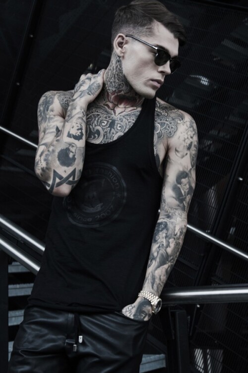 sublabel callisti vintage ltd tshirts with stephen james notjustalabel 458094286