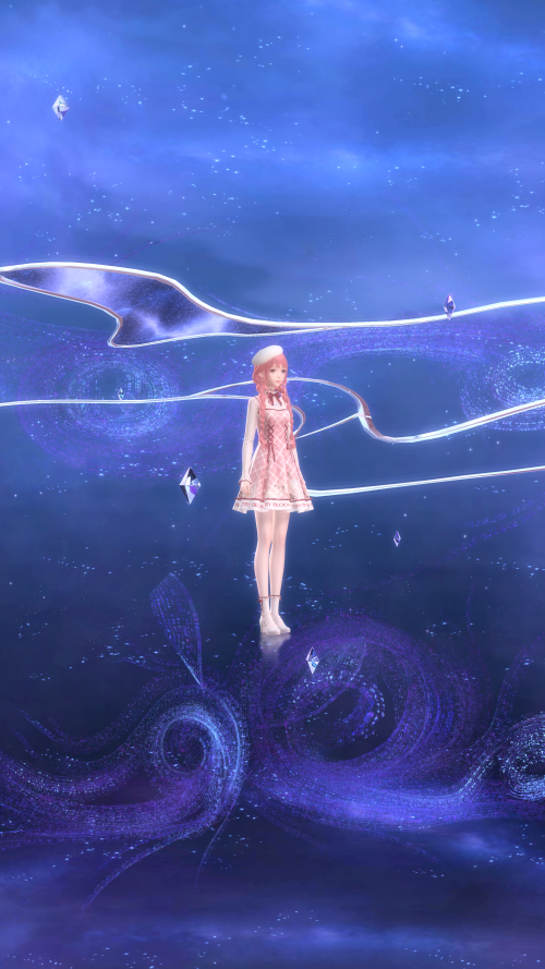 Reminiscences of Star Stream Hell Event - 350 Pulls Reward