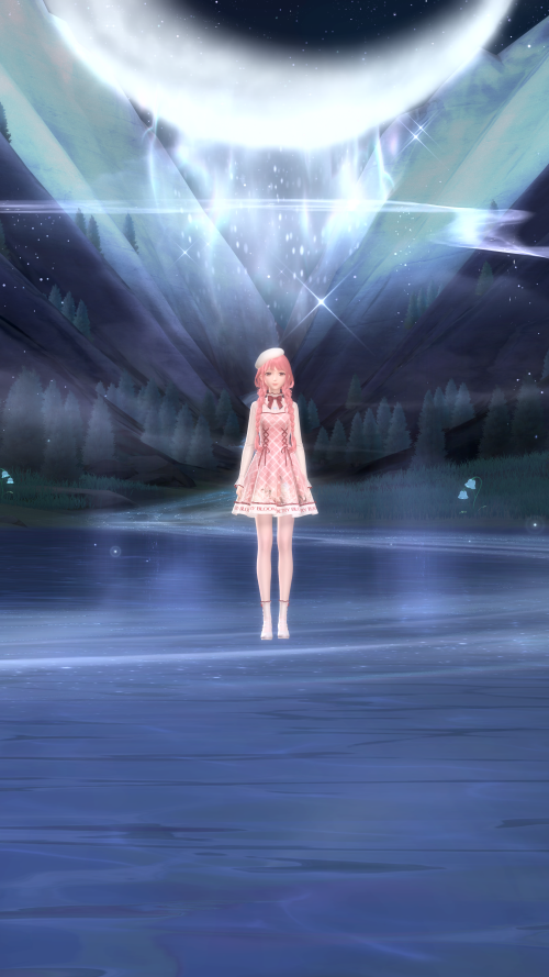 Reminiscences of Star Stream Hell Event - Pull 13 Pieces of Chosen Set