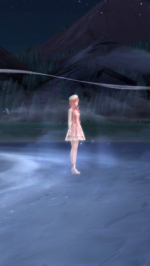 Reminiscences of Star Stream Hell Event - Pull 13 Pieces of Chosen Set