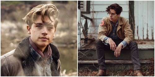 Cole Sprouse 4