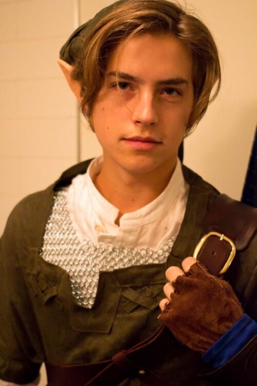 Cole M Sprouse on Twitter (1)