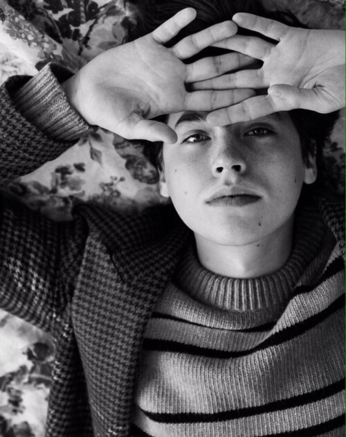 Cole Sprousev BoysByGirls 1