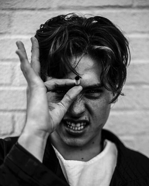 Damon Baker Tumblr