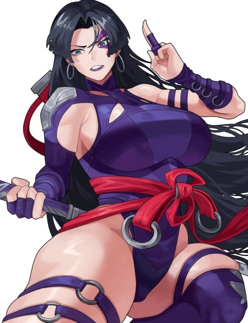  psylocke marvel and 2 more drawn by arapanchi sample 08c75e6e46c0434377f048acbe6325ba