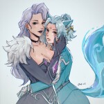 X2VWx1