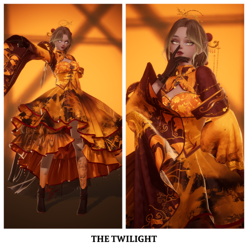 The Twilight