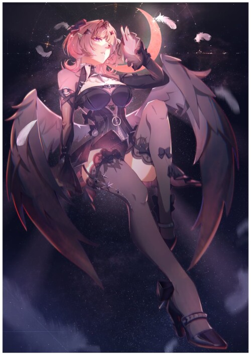  remielle dan zenless zone zero drawn by sanjinpaofu sample 7e2f97913129d65fd4eb54ee31346103