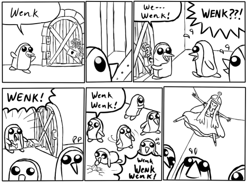 wenk