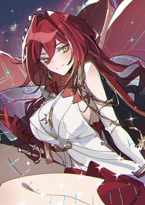  himeko honkai and 1 more drawn by ohoolthu ed5c01f07cf131cd5c51837462525a08