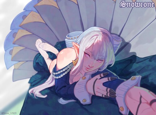  velina airgid zenless zone zero drawn by squishhee sample 22b5762834639d10839d736d6286c6e2