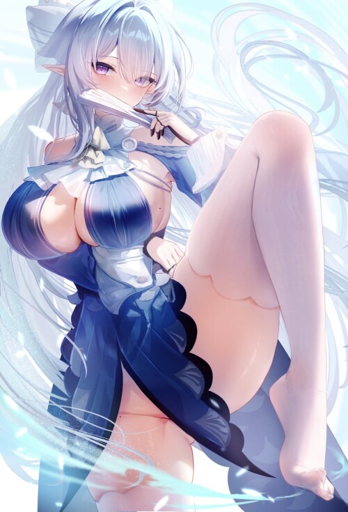  velina airgid zenless zone zero drawn by akusamu sample aa1f533cacc0c3925e47499dc446b015