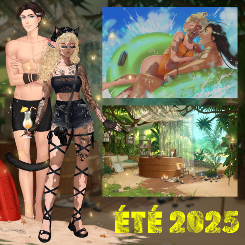 AS - Été 2025
