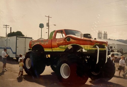 Photo from the Seasock Archives