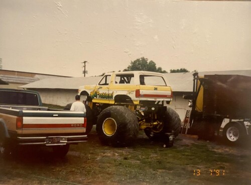 Photo from the Seasock Archives