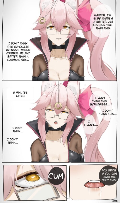  tamamo koyanskaya and koyanskaya fate and 1 more drawn by eroborne sample 25e49612ca8c43a6804212831