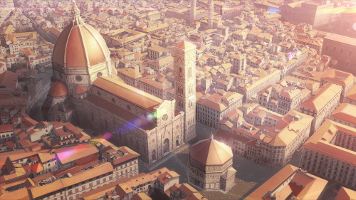 11 Central Florence (16 9)
