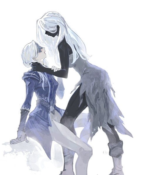  recluse and duchess elden ring and 1 more drawn by tristanbrardart sample 118f74e93db34eb96935e35b8