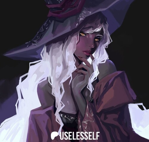  recluse elden ring and 1 more drawn by useless elf sample be80e83dc6977cc35a1b4028c2fb93d9