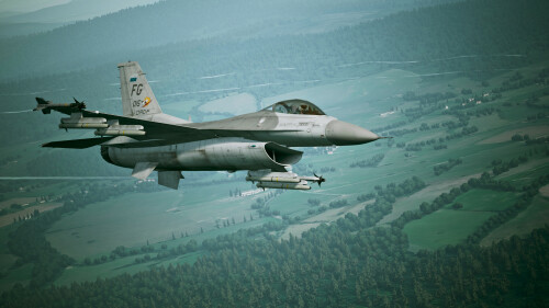 ACE COMBAT 7 SKIES UNKNOWN Screenshot 2020.10.25 22.35.14.73