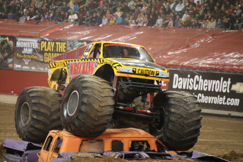 monster jam 2011 1021 5685847675 o