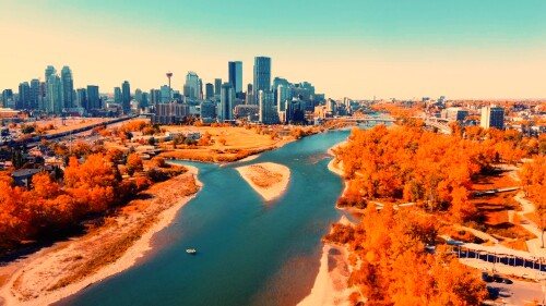 Free Pictures of Calgary by the Real Estate Partners REPCALGARYHOMES.CA8