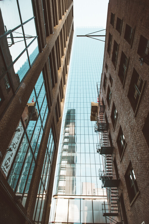 Downtown 2