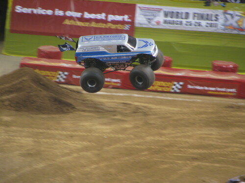monster jam 2011 5462930787 o