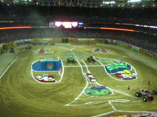 monster jam 2011 5463262210 o