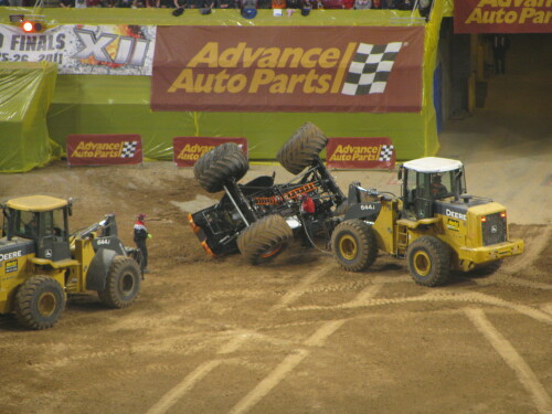 monster jam 2011 5463587962 o