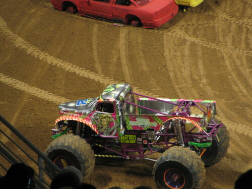 monster jam 2011 5463377494 o