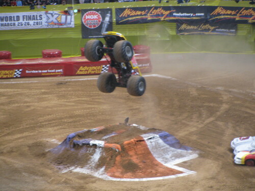 monster jam 2011 5463438506 o