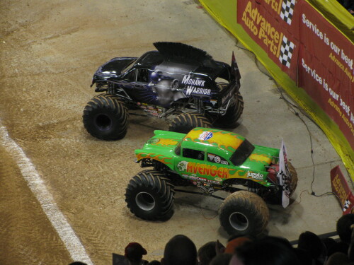 monster jam 2011 5462729607 o