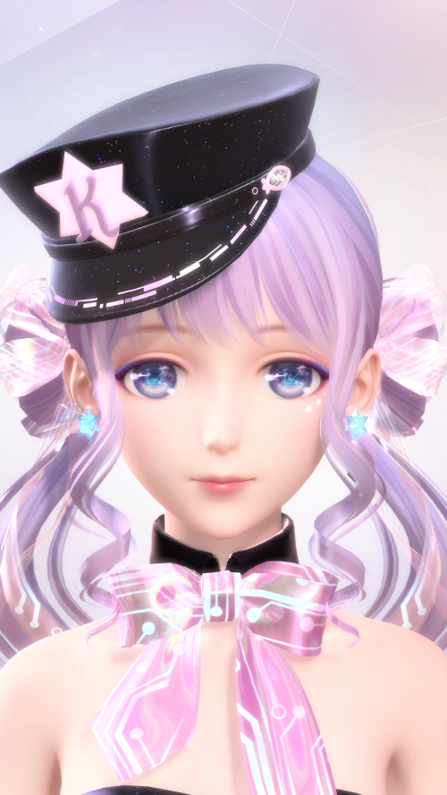 Lilith Voice of Desire