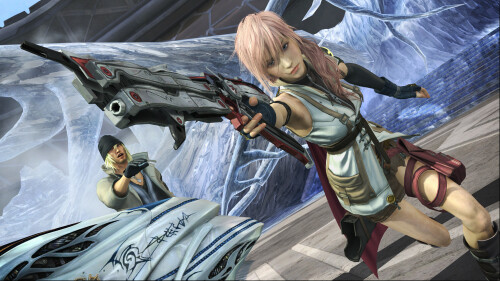 FINAL FANTASY XIII 20 07 2021 00 52 52