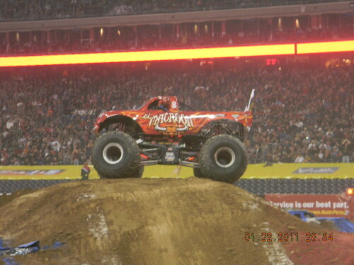 monster jam 2011 01 22 2011 45 5381390256 o