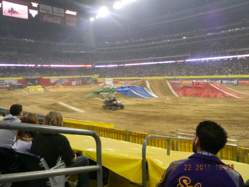 monster jam 2011 01 22 2011 31 5380785117 o