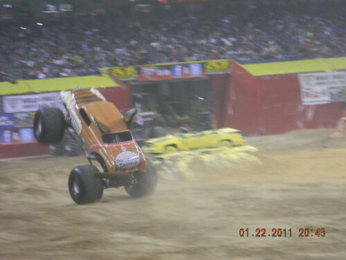 monster jam 2011 01 22 2011 57 5380788375 o
