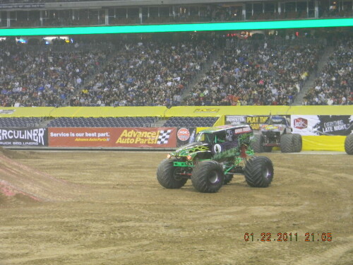 monster jam 2011 01 22 2011 73 5381393894 o