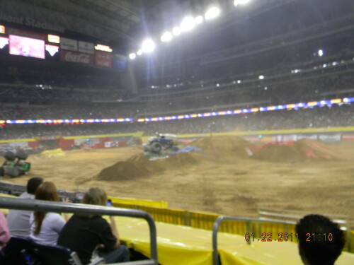monster jam 2011 01 22 2011 81 5381395048 o