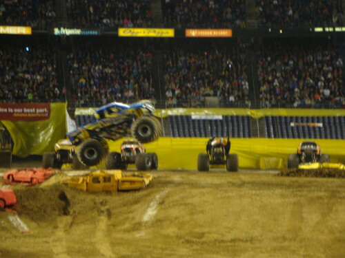 monster jam san diego 2011 077 6074195155 o