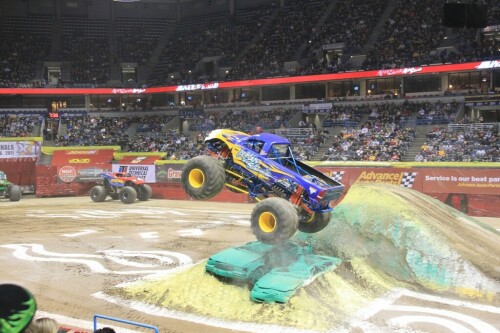 in the air for after shock 5362368170 o