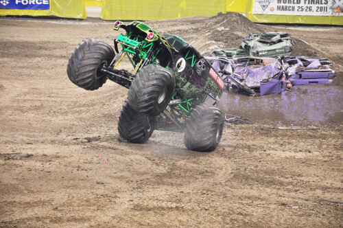 grave digger 29 5408527132 o