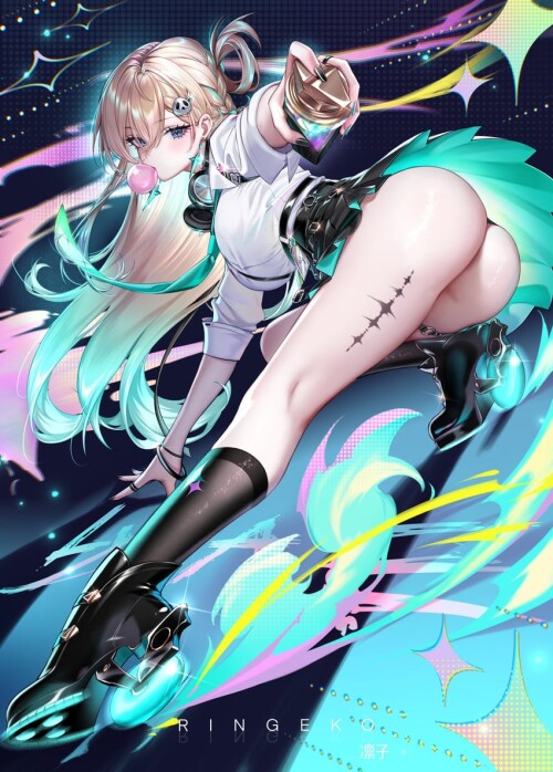  lynae wuthering waves drawn by ringeko chan sample dd9dec649988e6684b6156265f7c50cc
