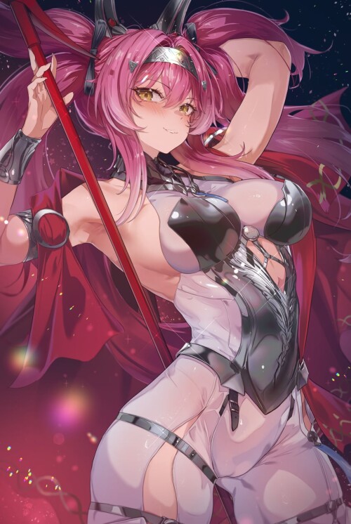  lupa wuthering waves drawn by ura illust sample 32b30a383d2f7f01c0549c851455494f