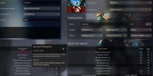 ESG Vulture