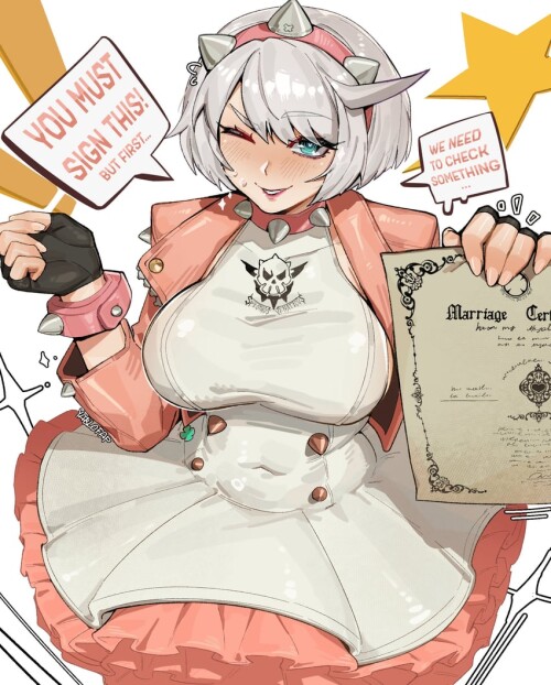  elphelt valentine guilty gear and 1 more drawn by yablofap sample cd15ceaab60e53ab002a75fd6dddc12f