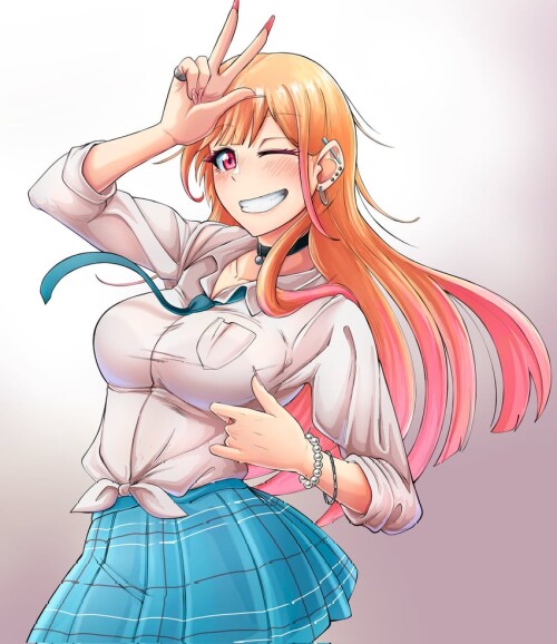  kitagawa marin sono bisque doll wa koi wo suru drawn by dilan griz sample 4bdbb16b72f6ef73452462454