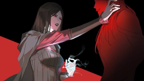  serana and vyrthur the elder scrolls and 1 more drawn by ekku gdwu3454 sample 4f00cb4e9888227f196ac