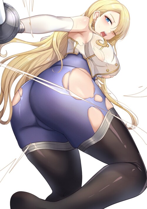  wilhelmina brown dust and 1 more drawn by yougenko sample aa08143a1c1489b5c9a89b14acfa75d4